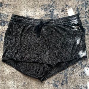 VS PINK Sleep Shorts